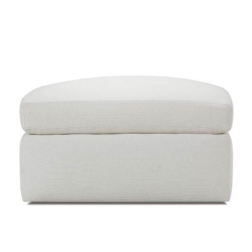 Picture of Zander Ottoman
